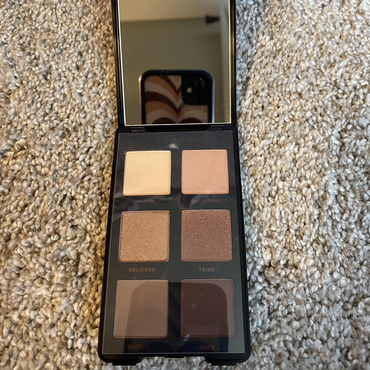 Bare Minerals Brown and Tan Makeup (5)