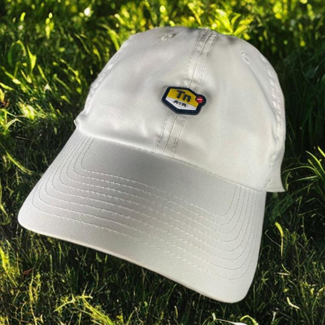 tn dri fit hat