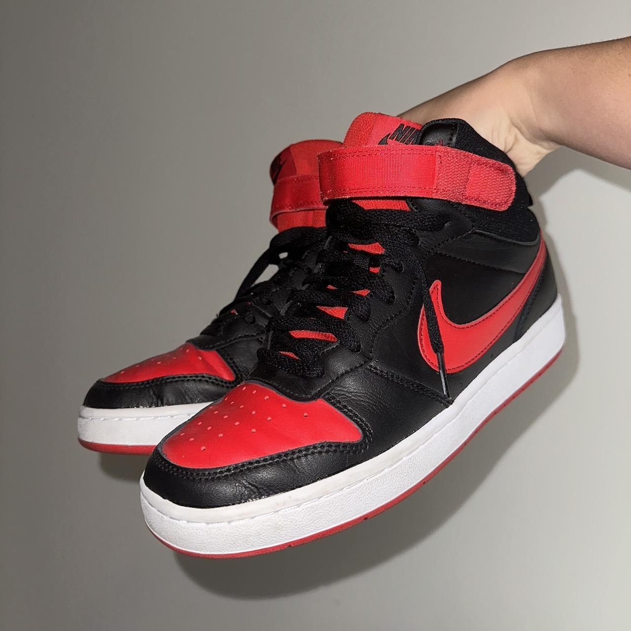 women's 8.5 in youth nike