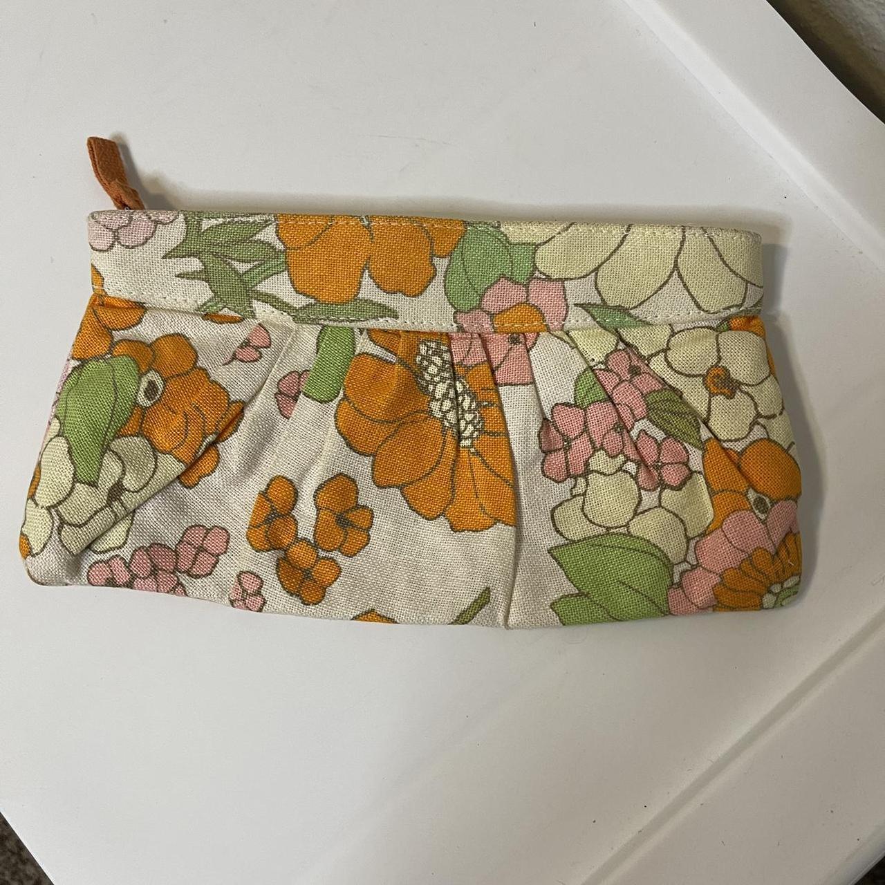 Clutch Bag Handbag Purse Women Evening Party floral Embroidery box clutch  purse | eBay