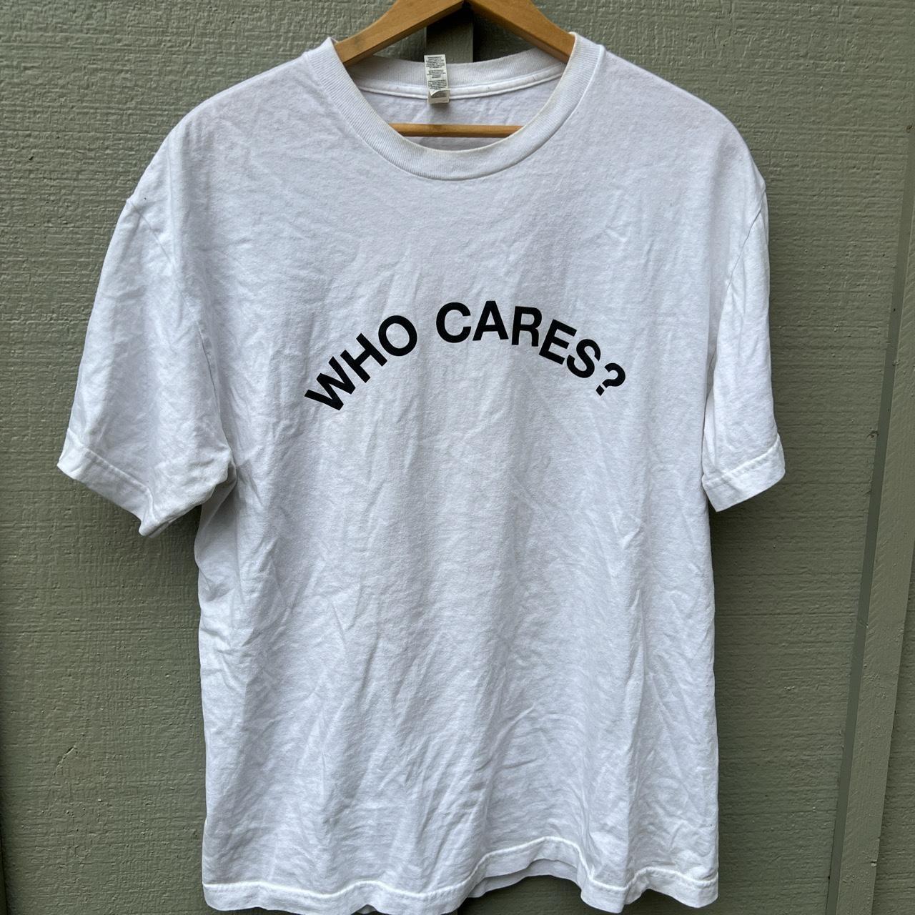  Rex Orange County tour merch tagged L... Depop