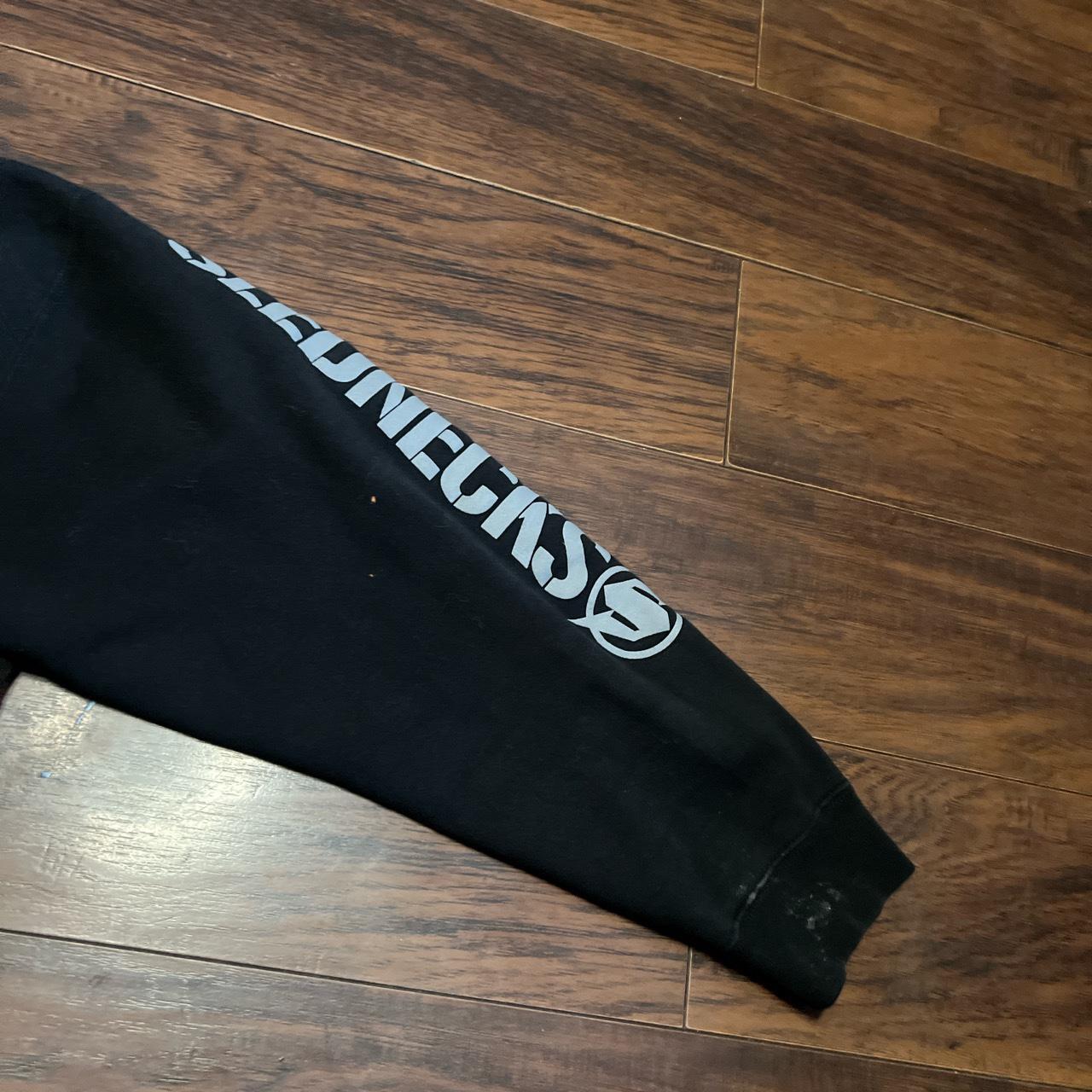  Vintage 00’s Slednecks / Monster energy jacket Depop