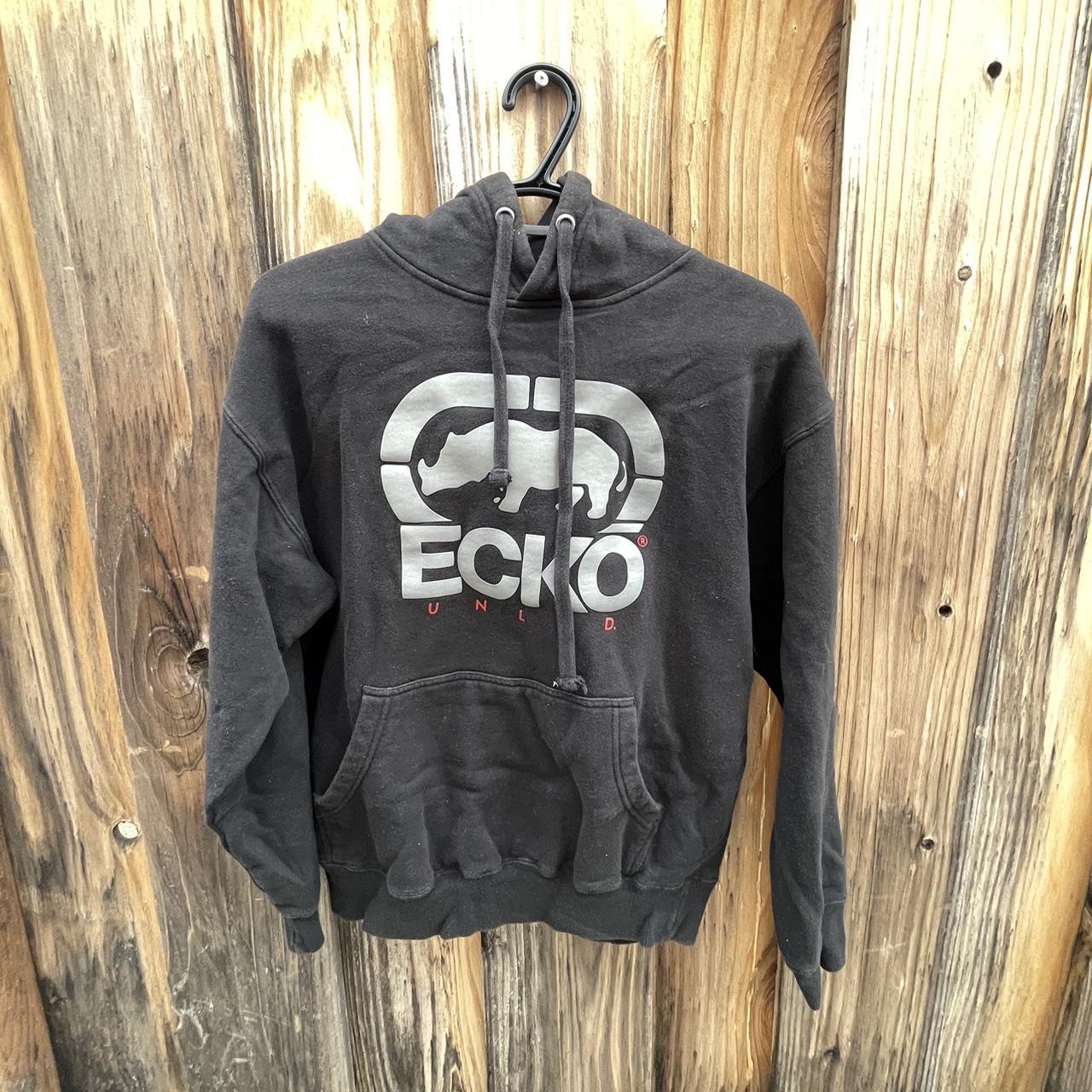 Ecko unlimited hoodie store sweatshirts