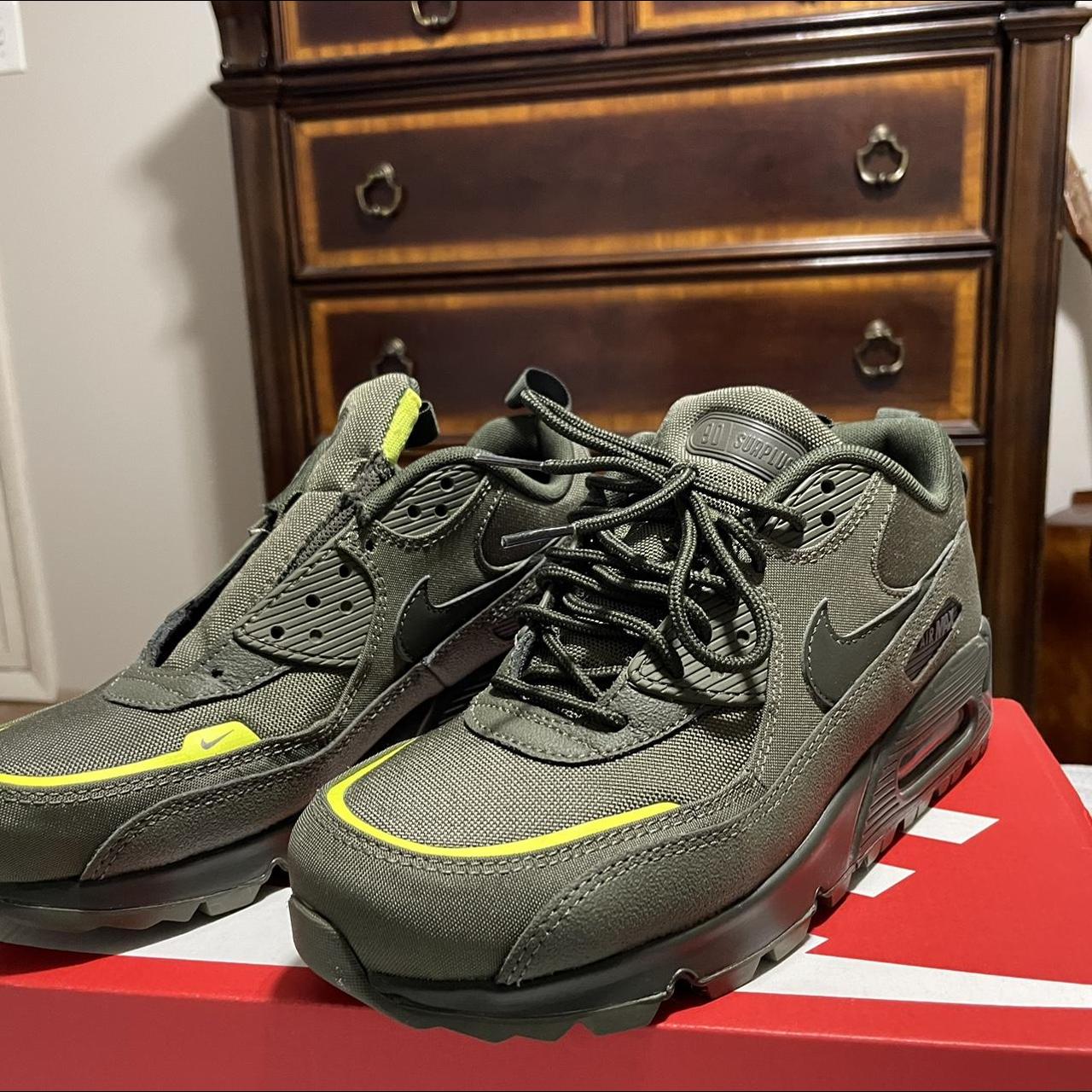 Air max 90 outlet 7.5