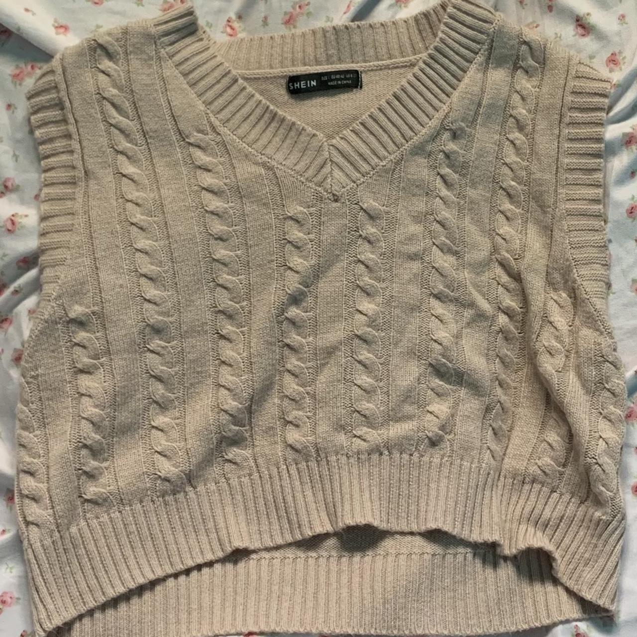 Size 40 sweater hot sale in us