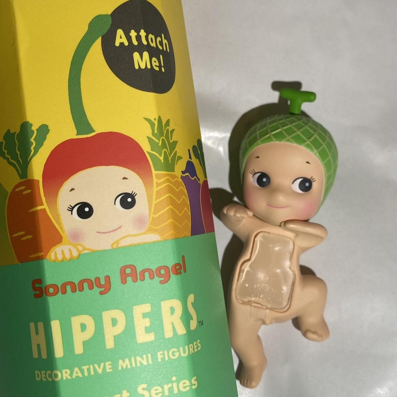 Sonny Angel HIPPERS DECORATIVE MINI FIGURE -... - Depop