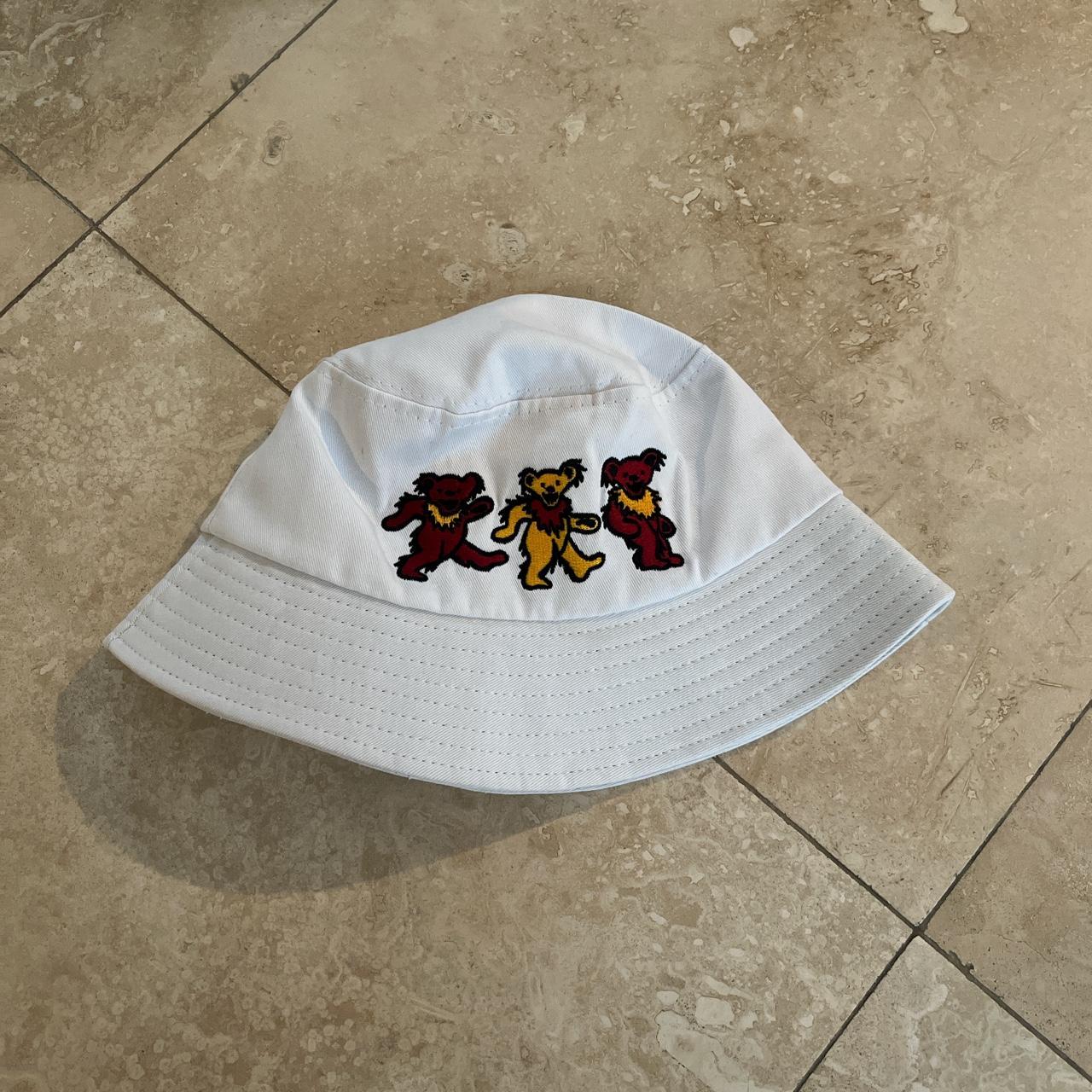 USC top Bucket Hat