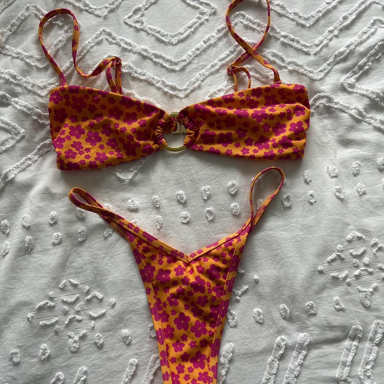 Glassons swim Can be sold as a set or individually... Depop