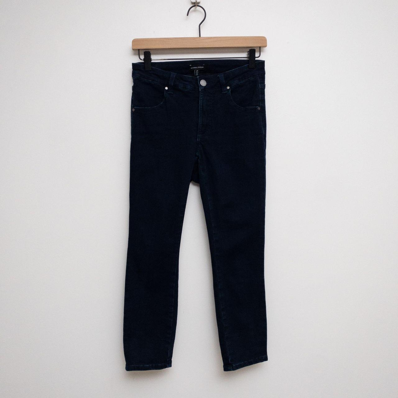 Universal standard 2024 seine jeans