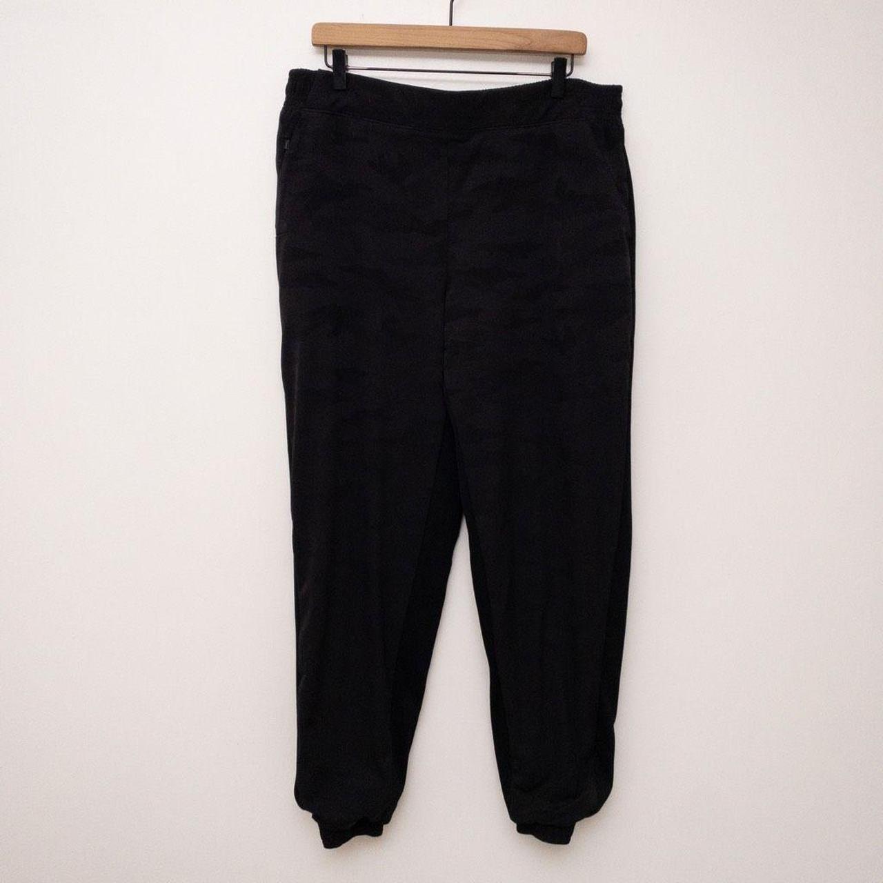 Athleta Women's Black Trousers | Depop