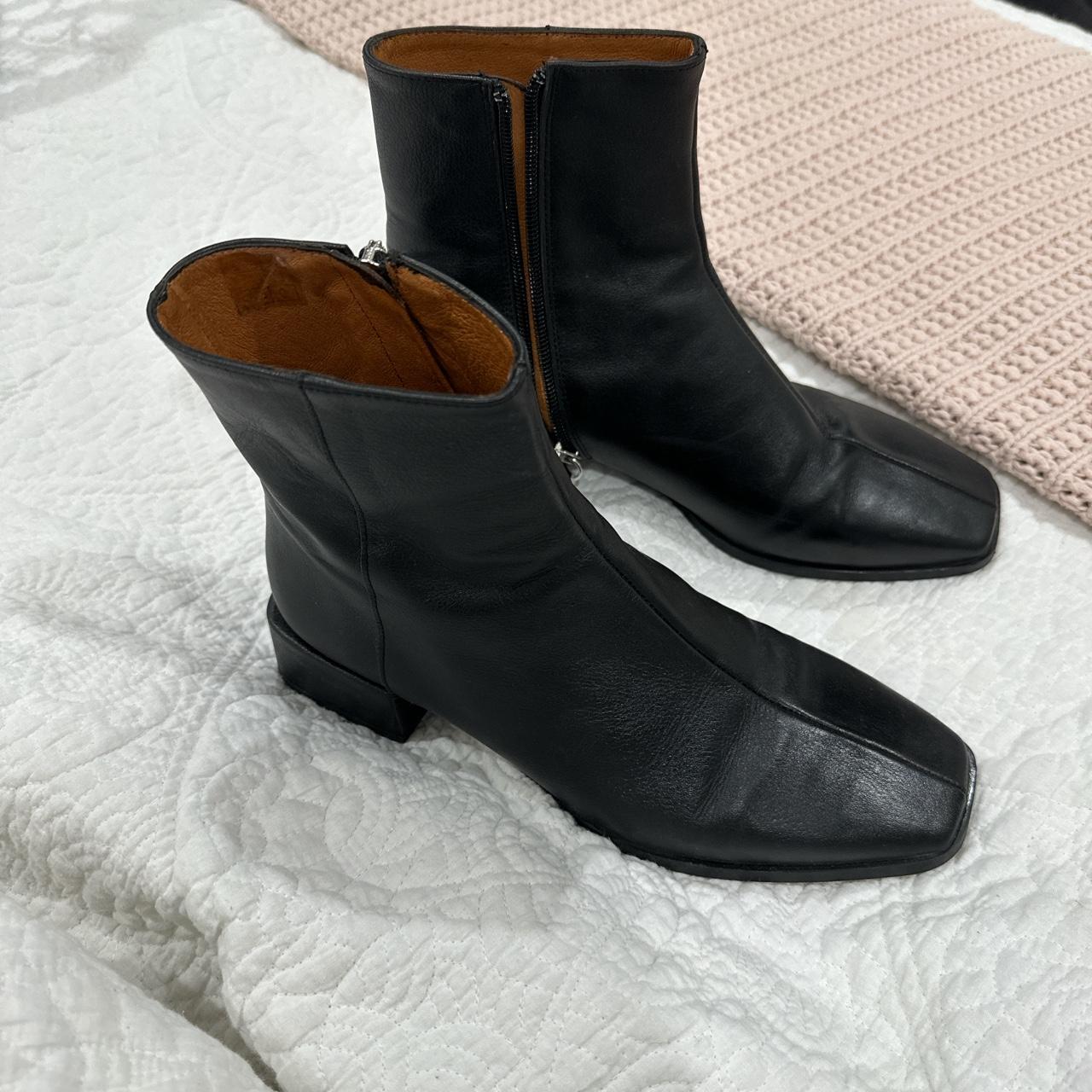 Women's Boots | Depop