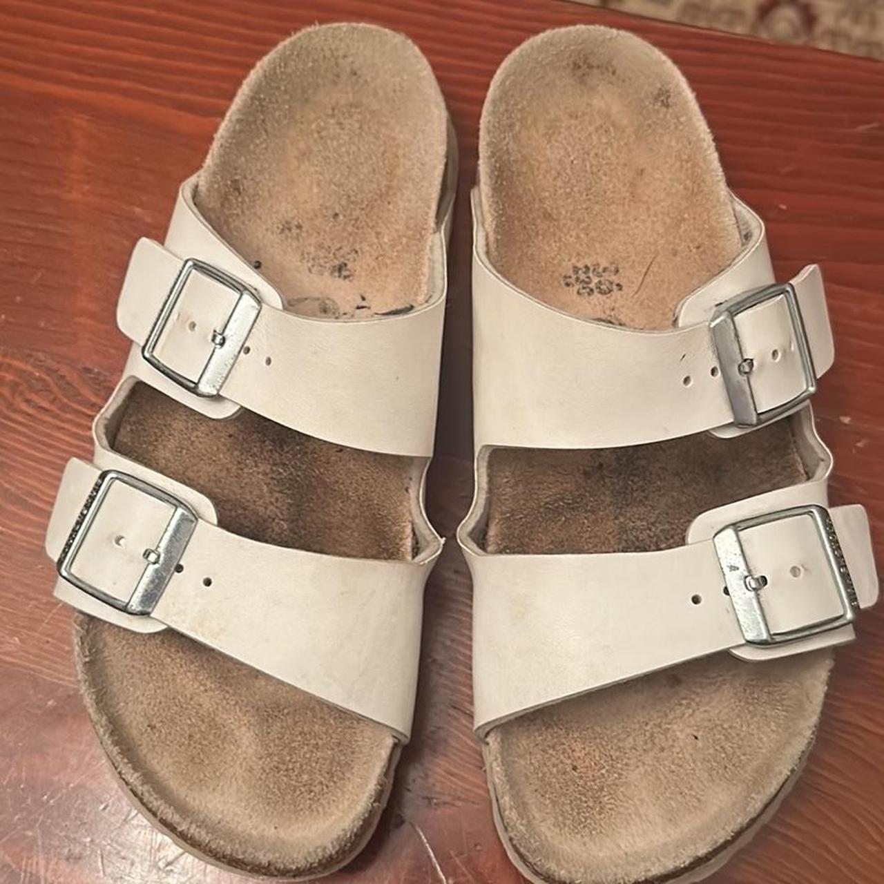 womens size 6 in birkenstocks