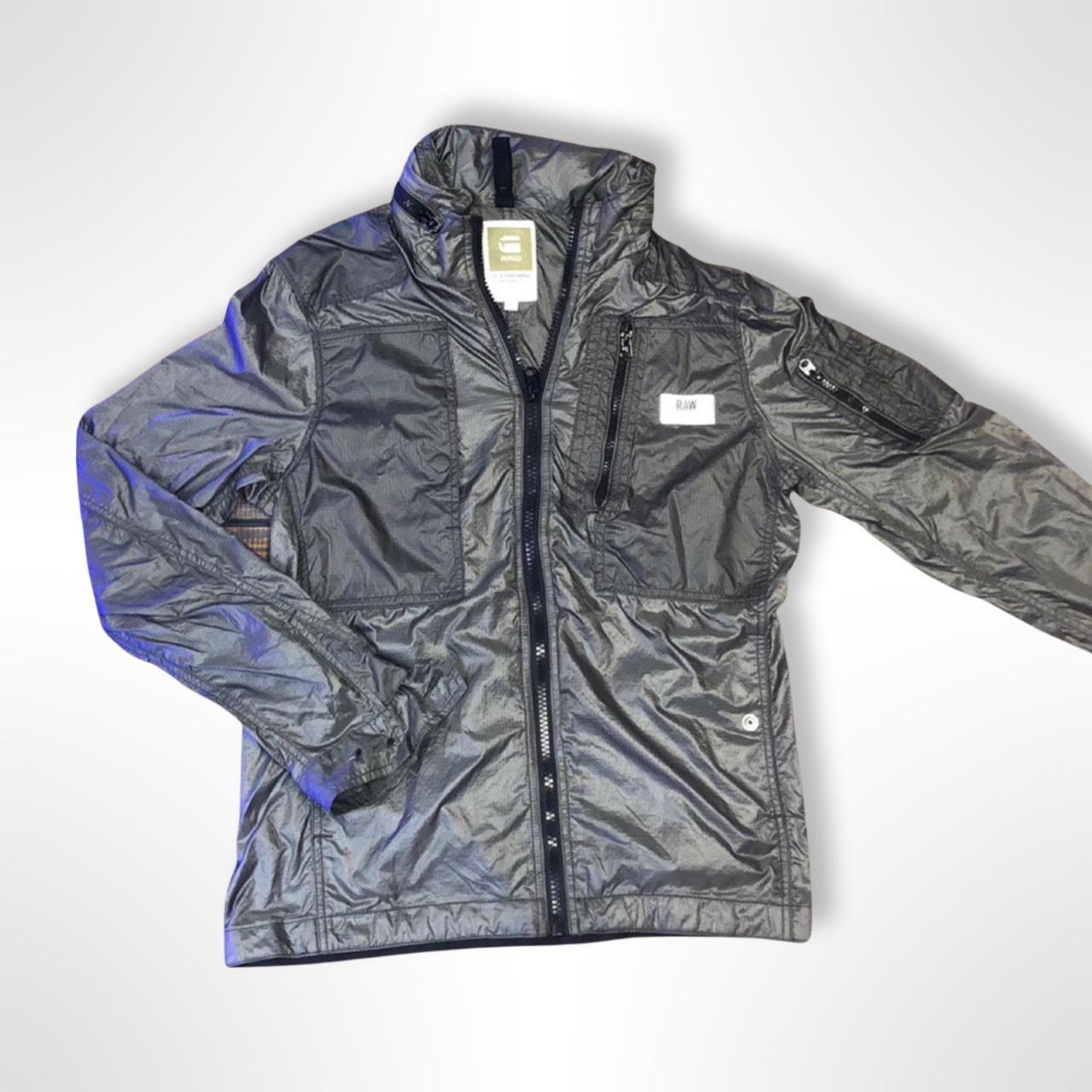 G star waterproof deals jacket