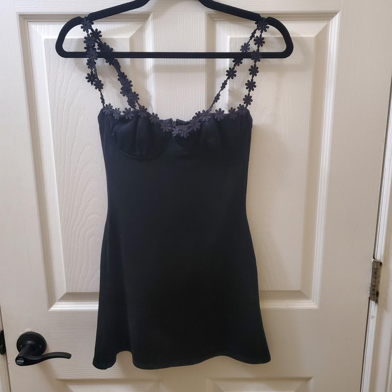 Mirror Palais Women's Dress | Depop