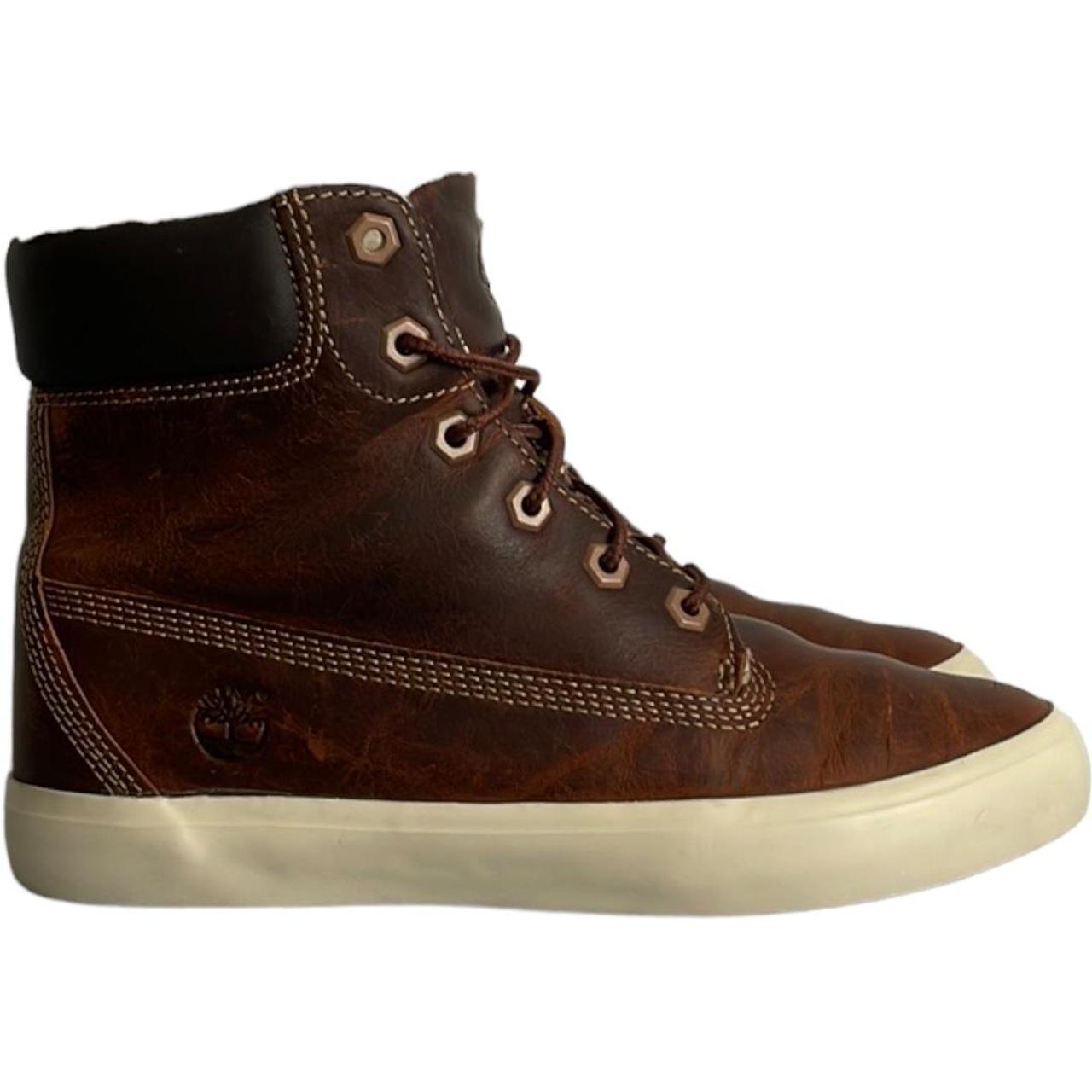 Timberland on sale flannery boot