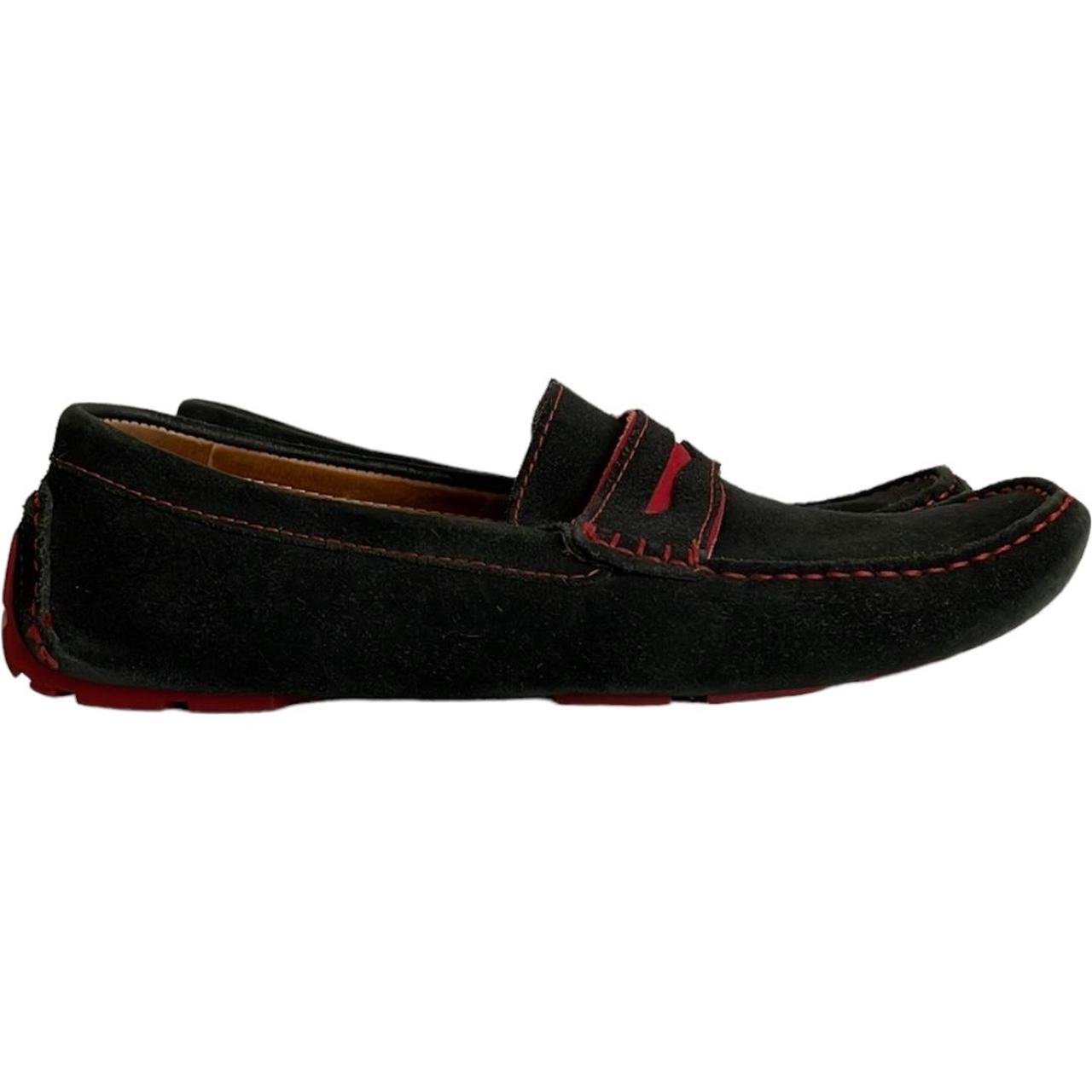 1901 moccasins hot sale