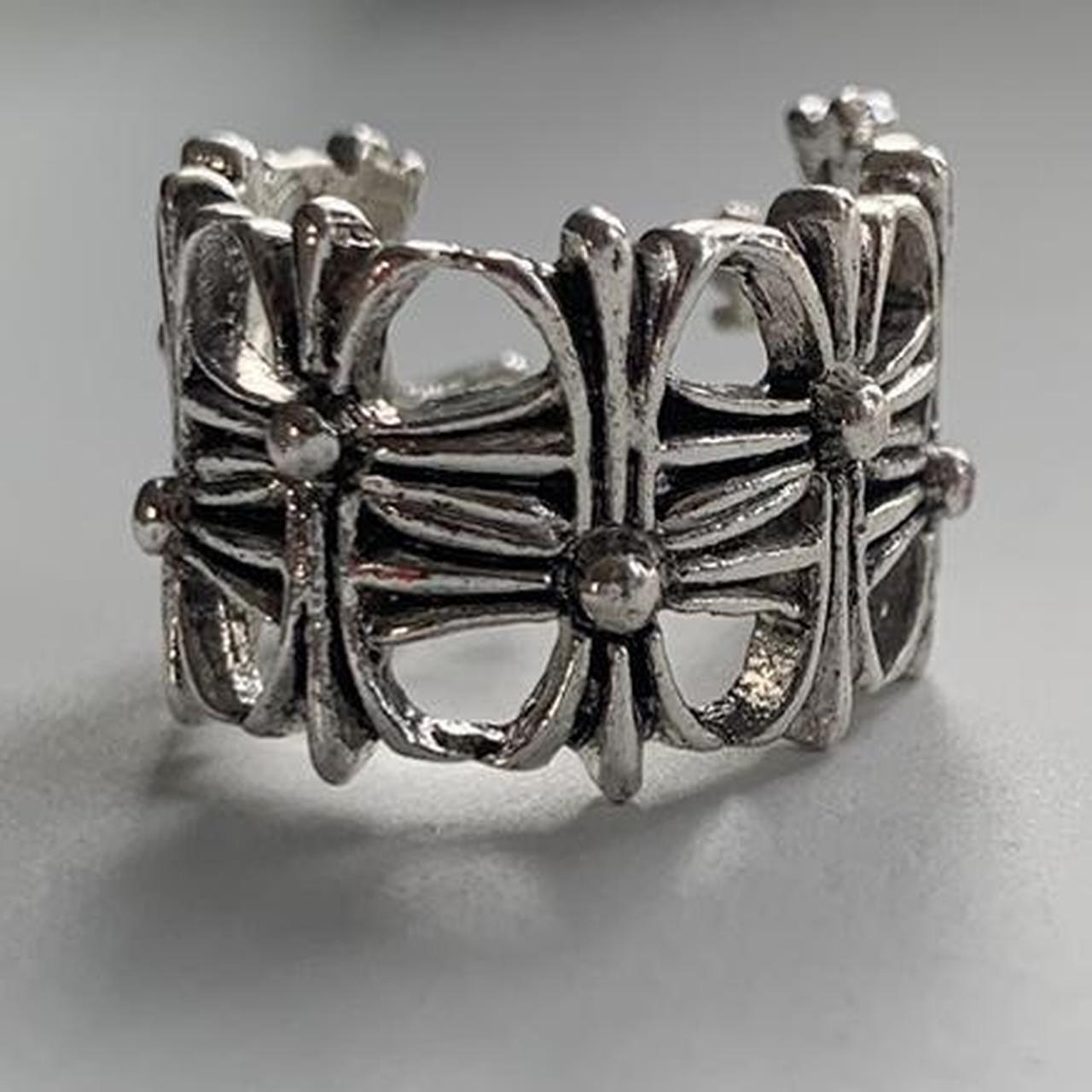 CHROME HEARTS FOR MEN intelligence overview