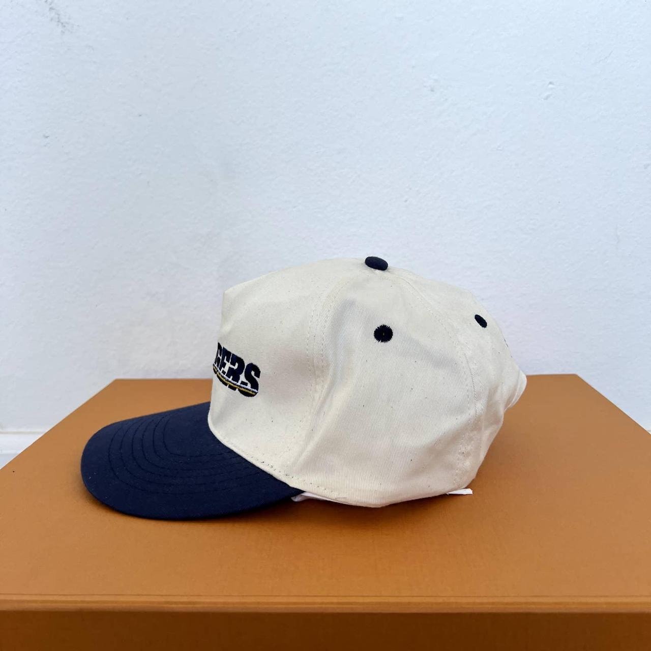 Vintage 90s San Diego Chargers Hat – Zeus & Miles