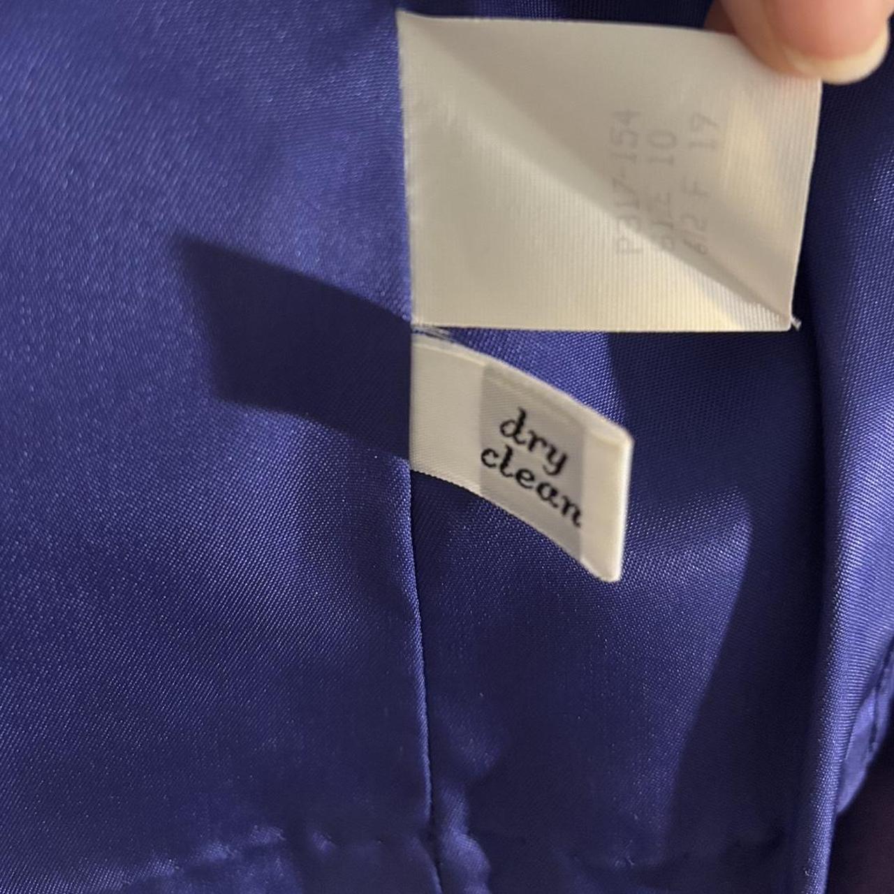 Pendleton Women's Jacket - Purple - 10 – Pendleto… - image 8