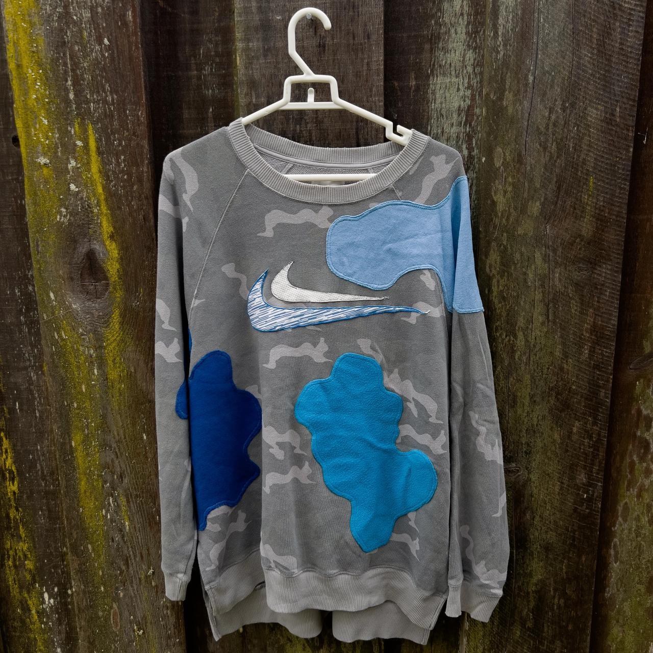 nike custom long sleeve shirts