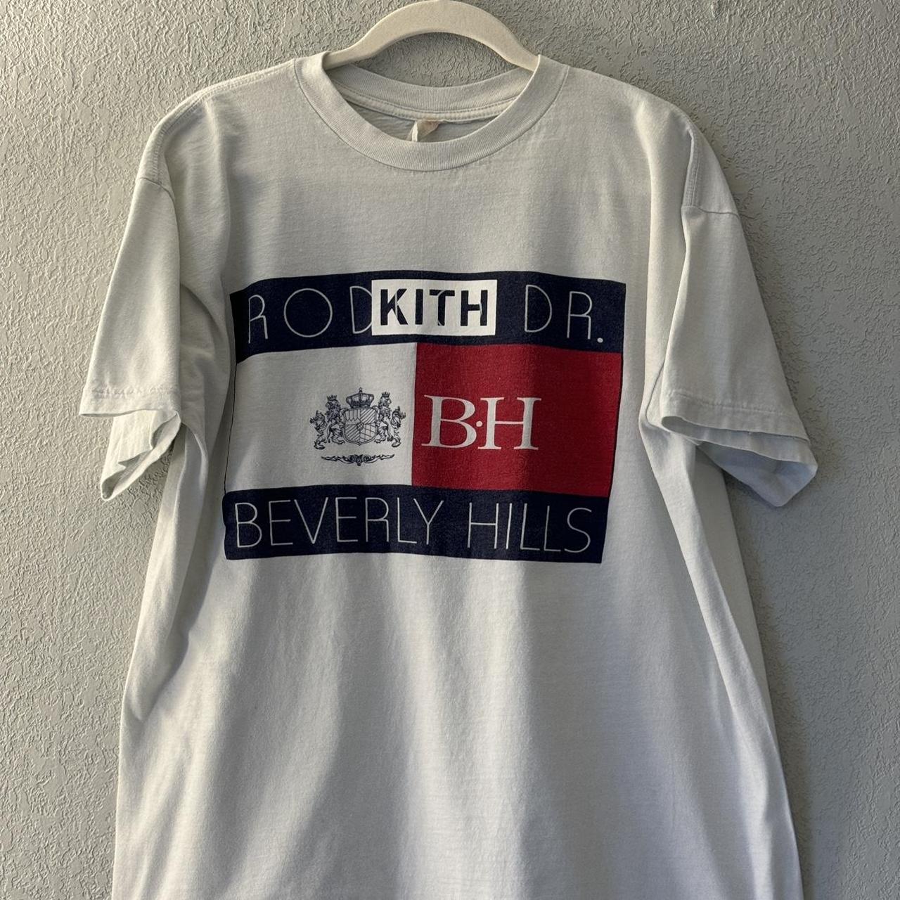 [Vintage Kith Capsule], Color: White, Size: XL (Fits...