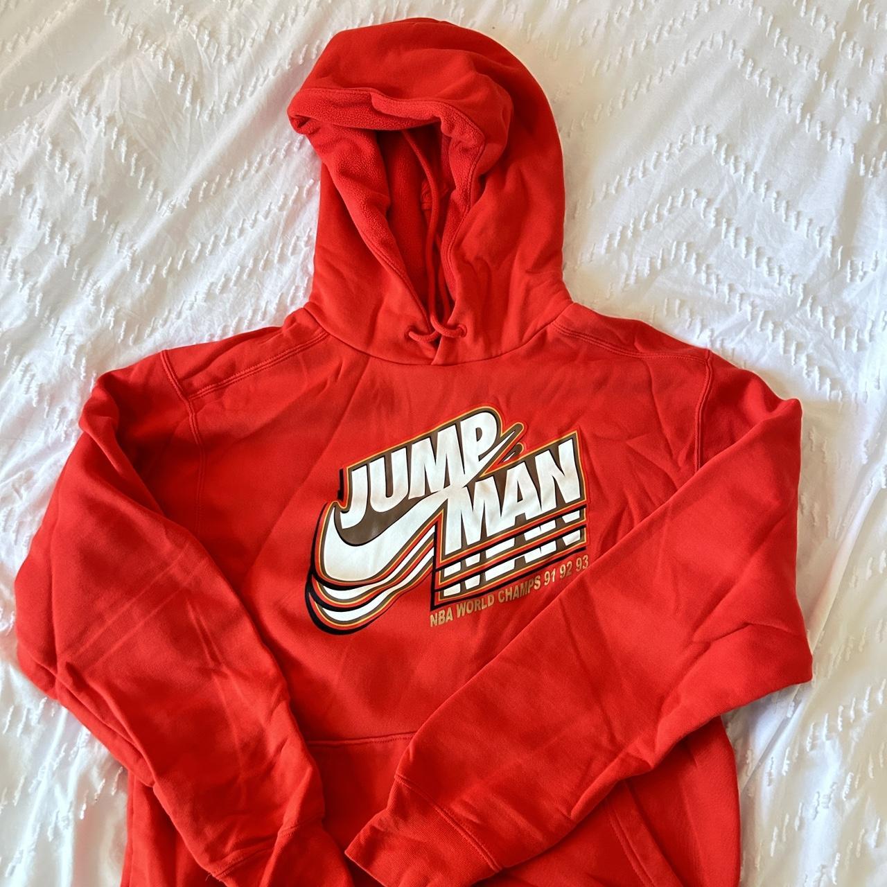 Champs jordan cheap hoodie