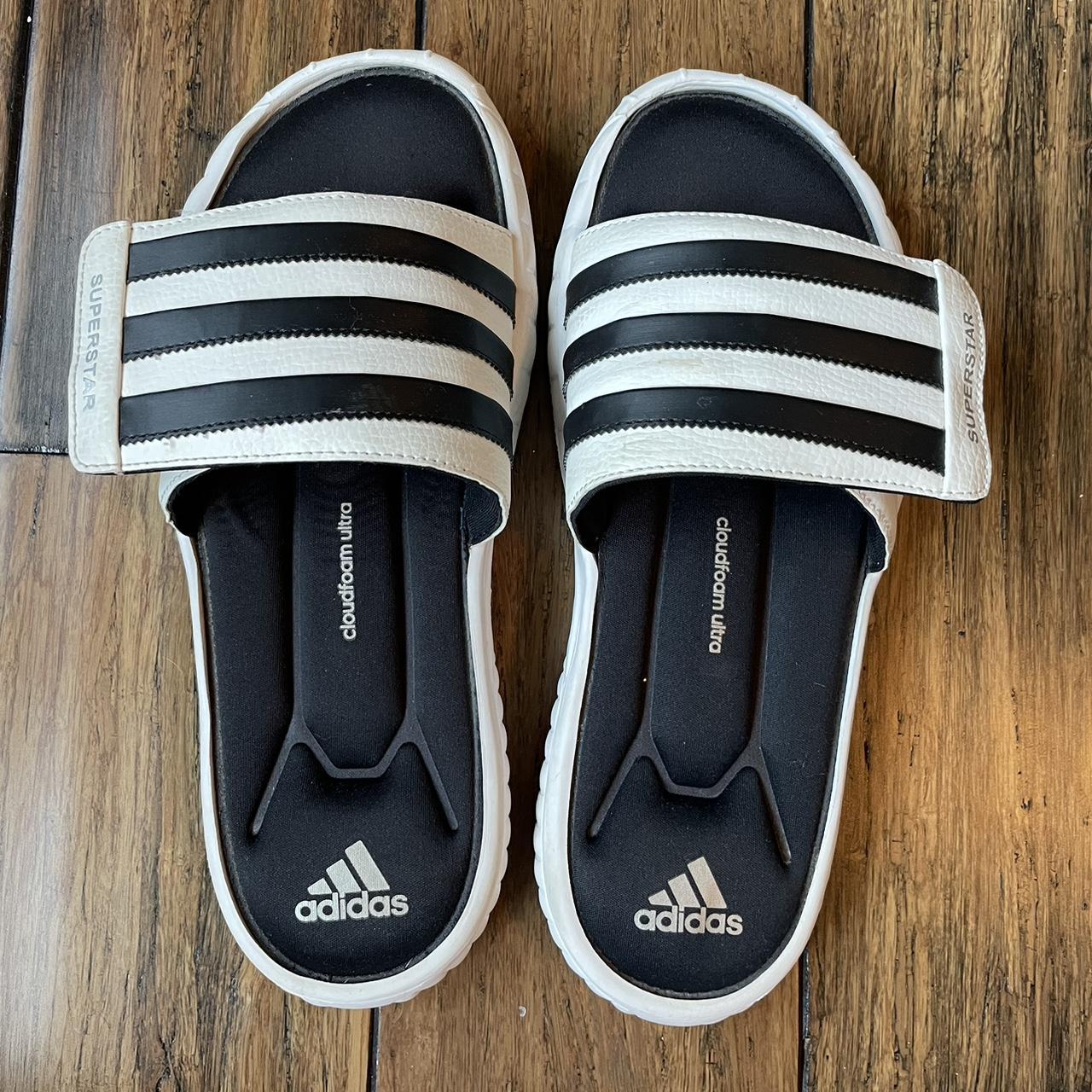 Superstar shop cloudfoam ultra