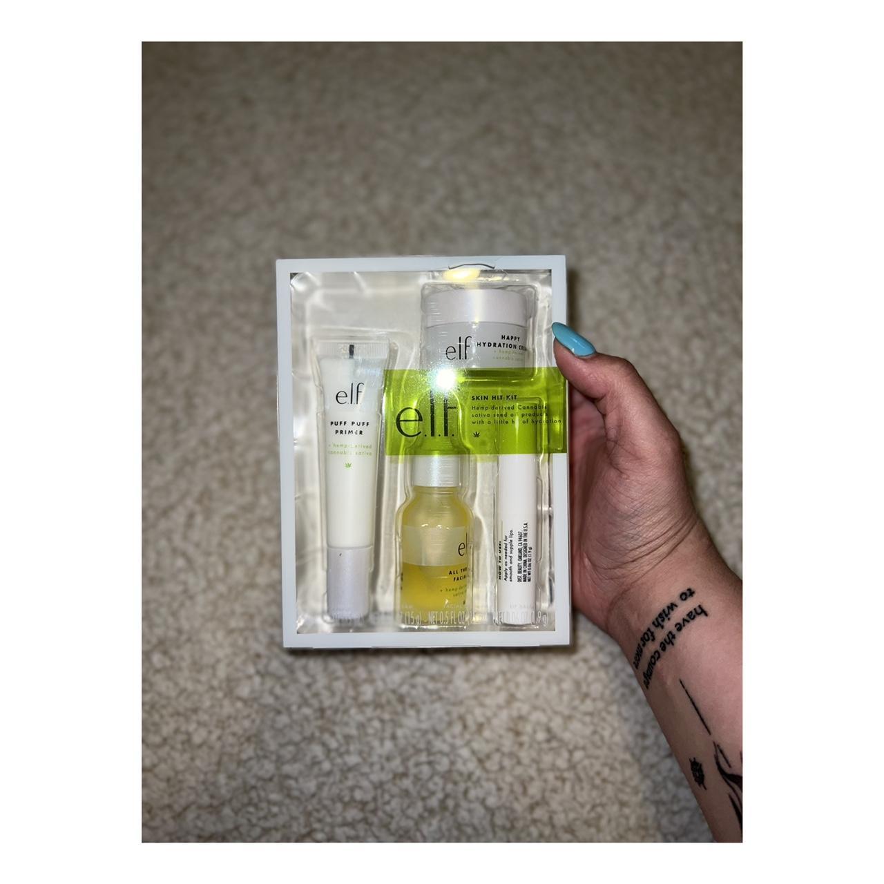 e.l.f. Skincare Depop