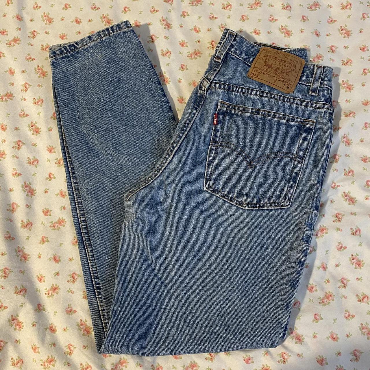 Levi's Women's Jeans | Depop