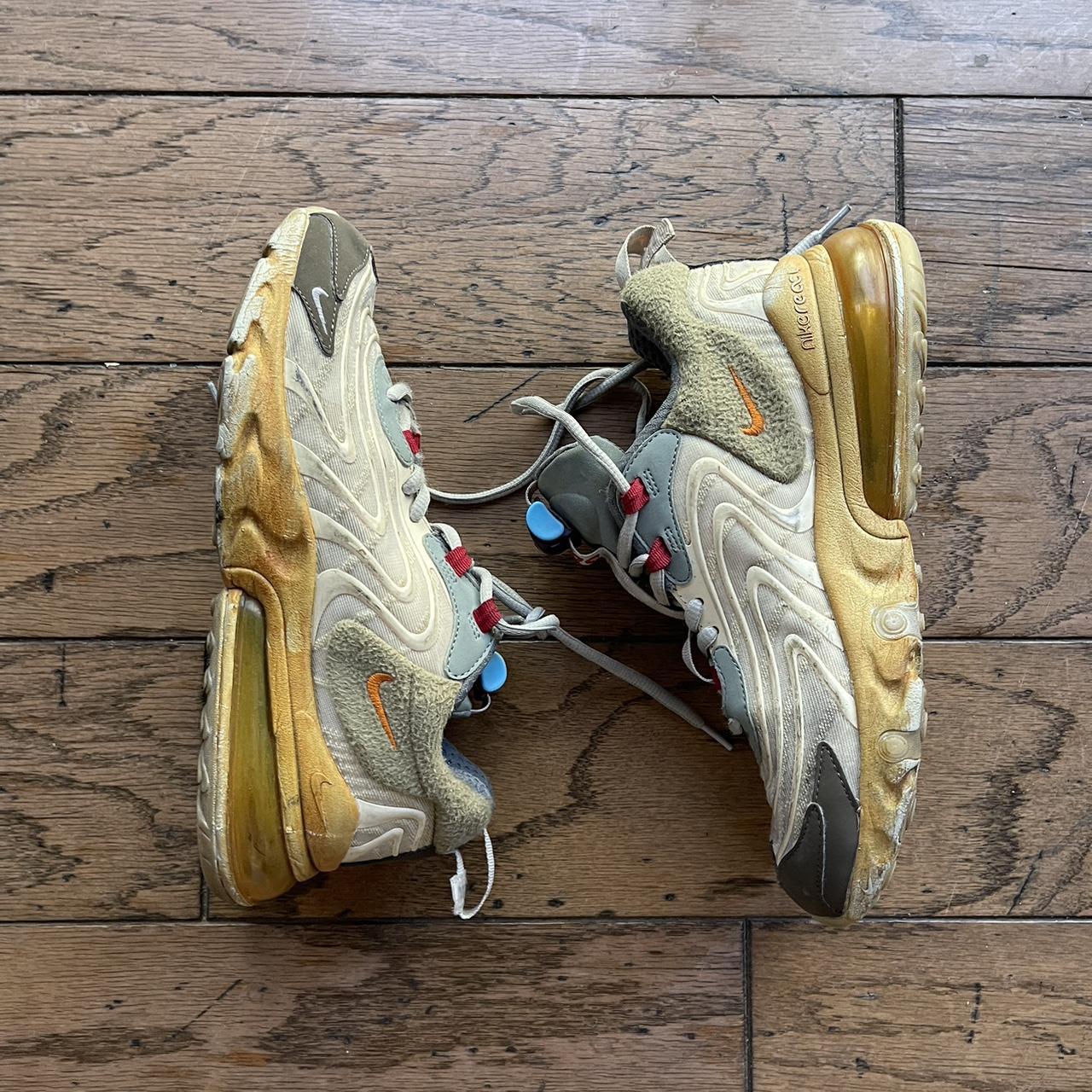 travis scott cactus trails shoes
