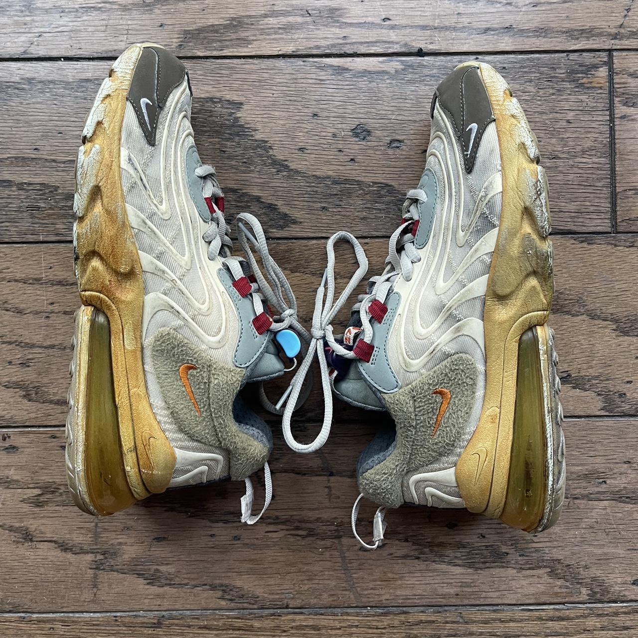 travis scott 270 cactus trails