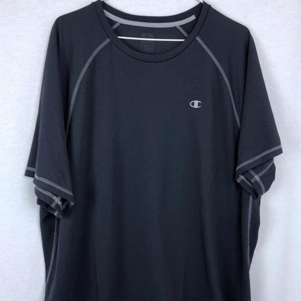 champion dri fit shirts