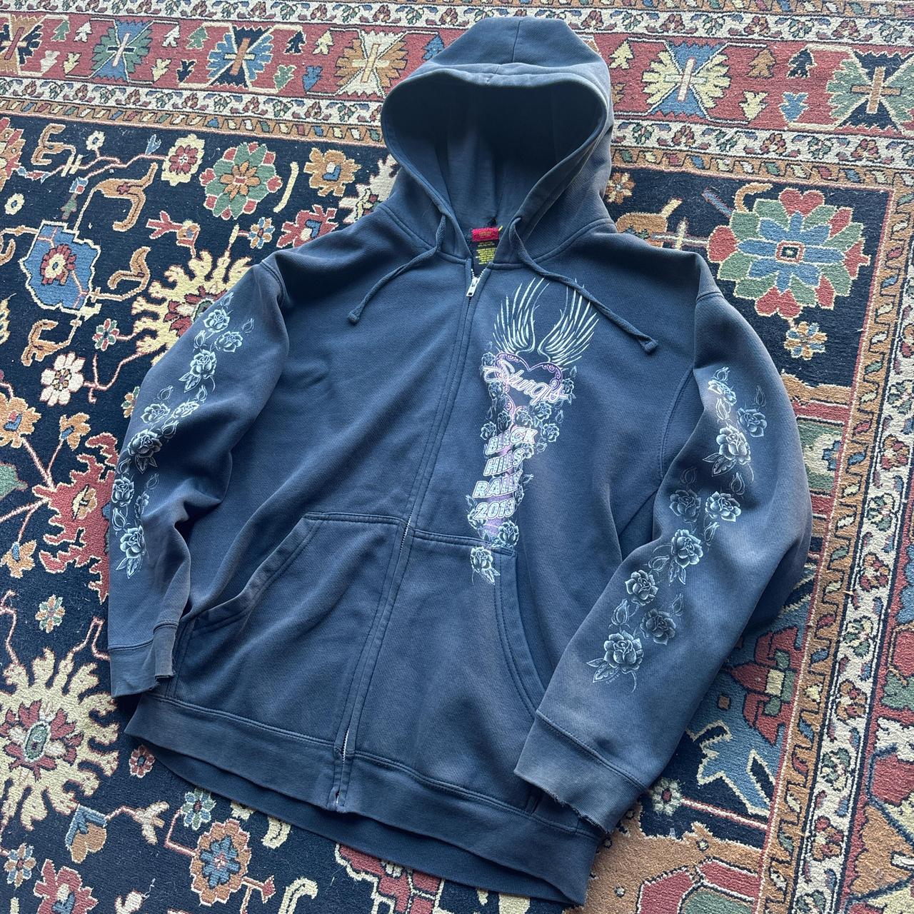 item listed by ozzborn_vintage