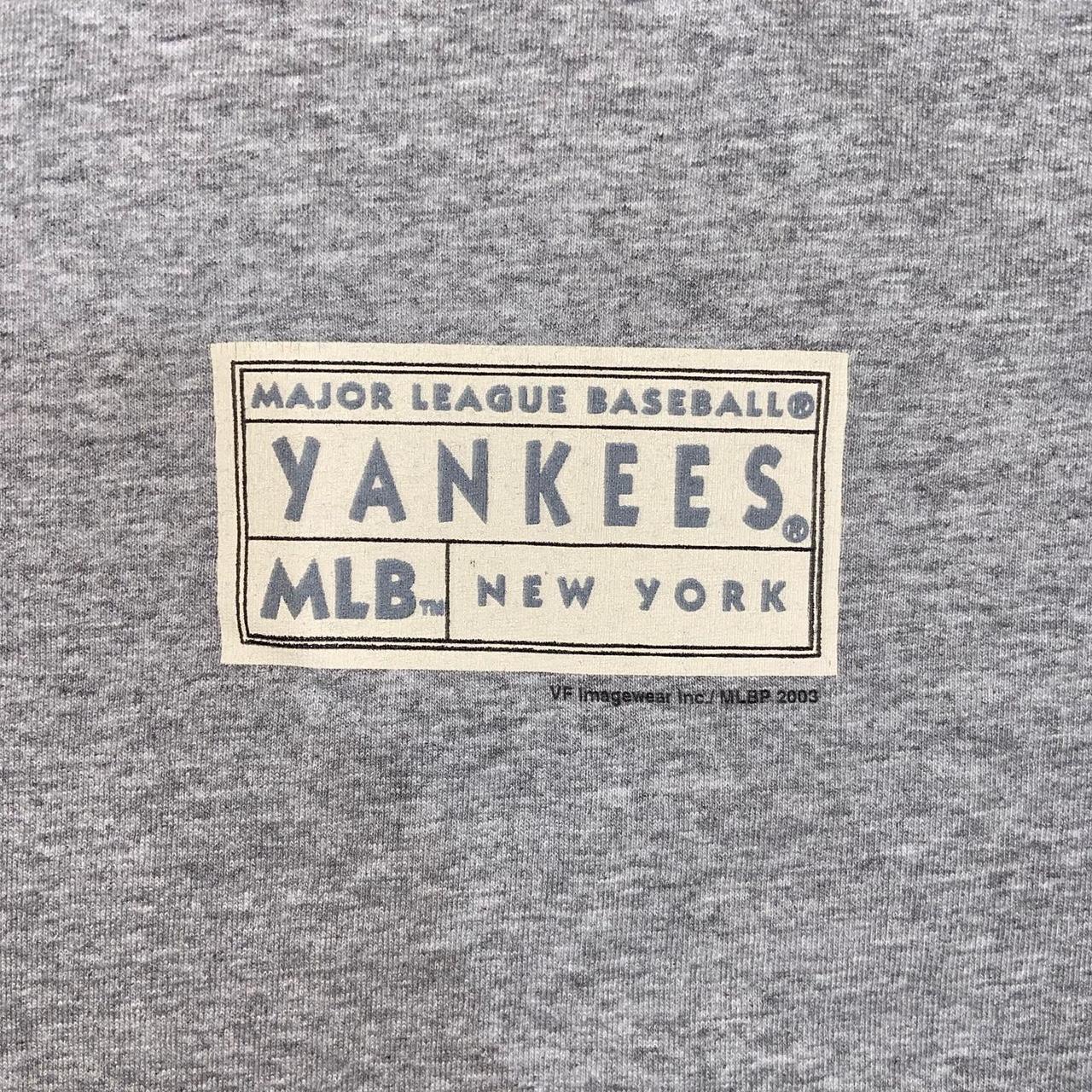 I Prefer To Hate The New York Yankees T Shirt Vtg - Depop