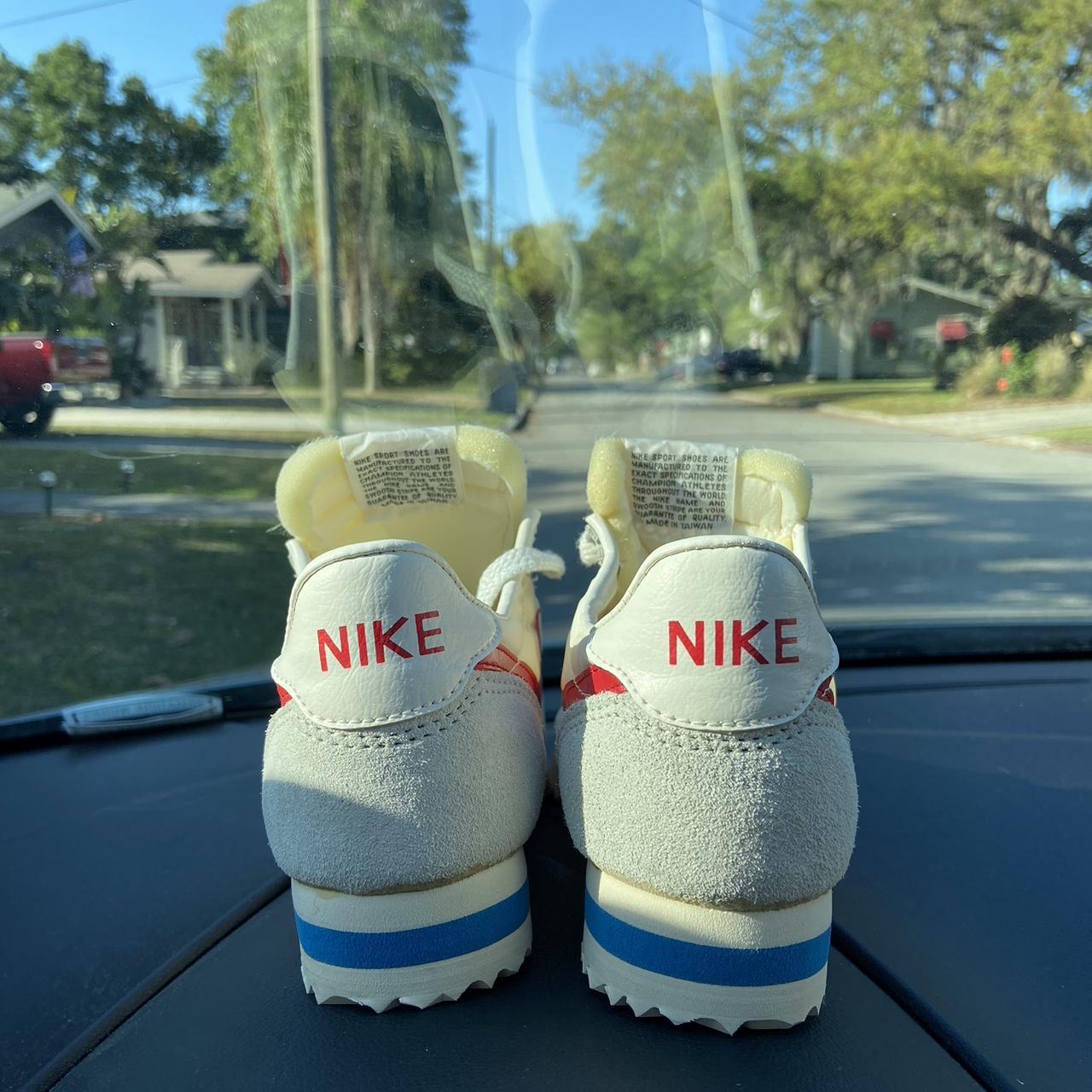 nike senorita cortez