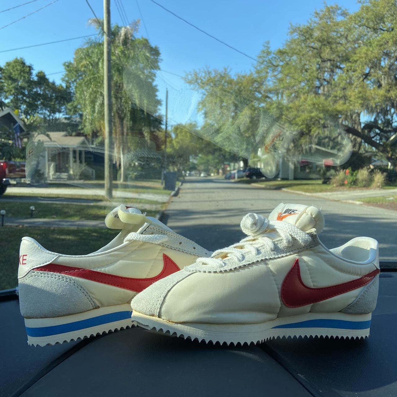 senorita cortez nike