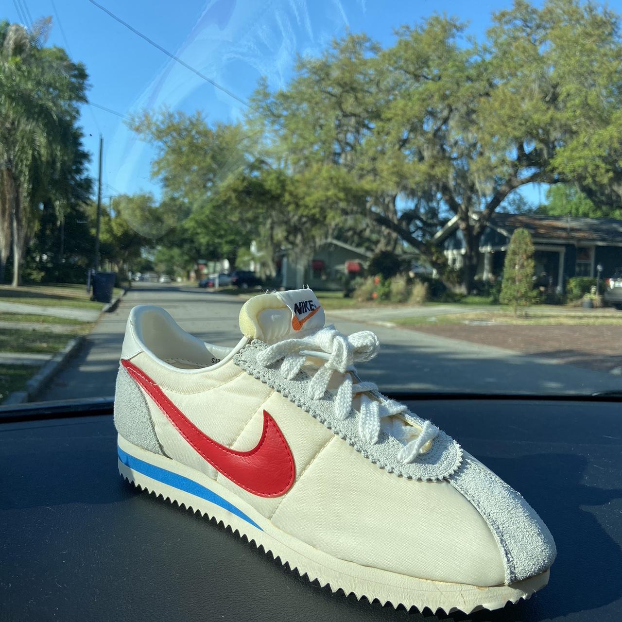 nike senorita cortez