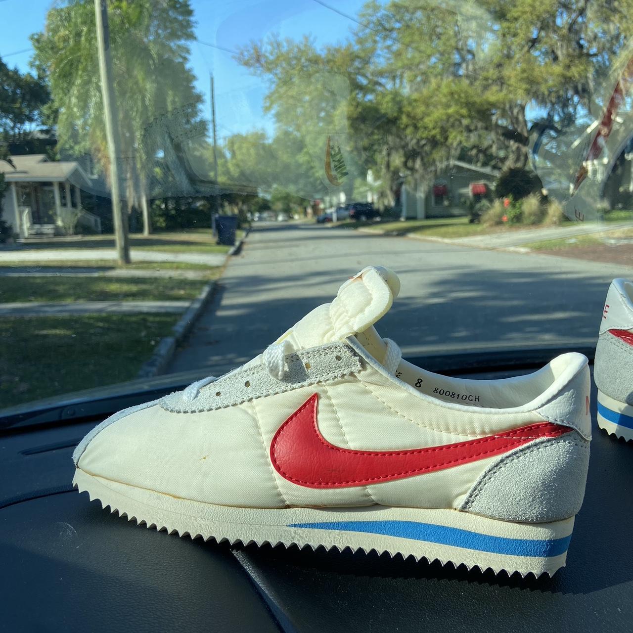 senorita cortez nike