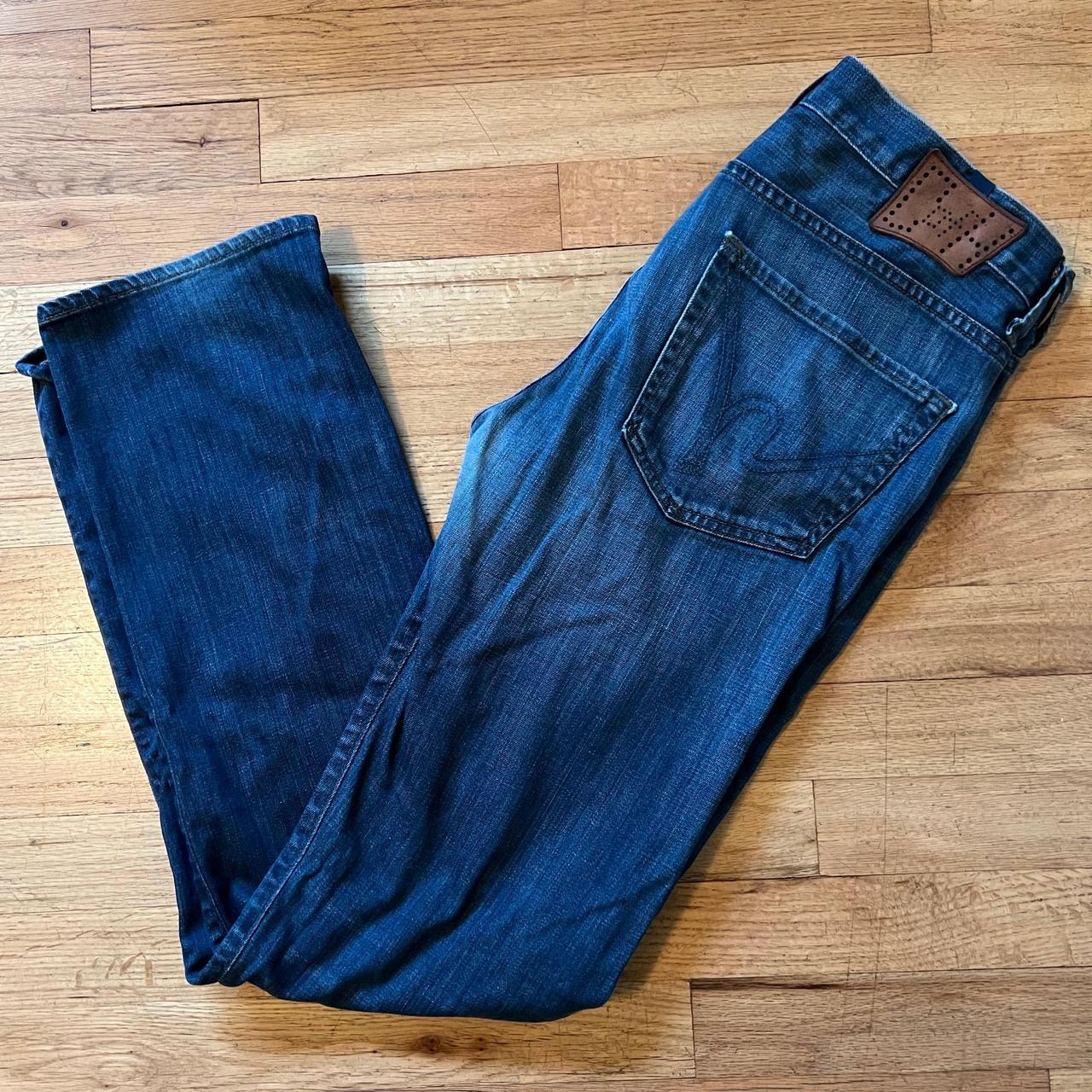 Great jeans with a lot of life left in them!... - Depop