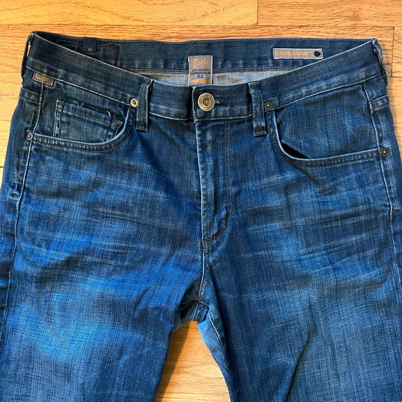 Great jeans with a lot of life left in them!... - Depop