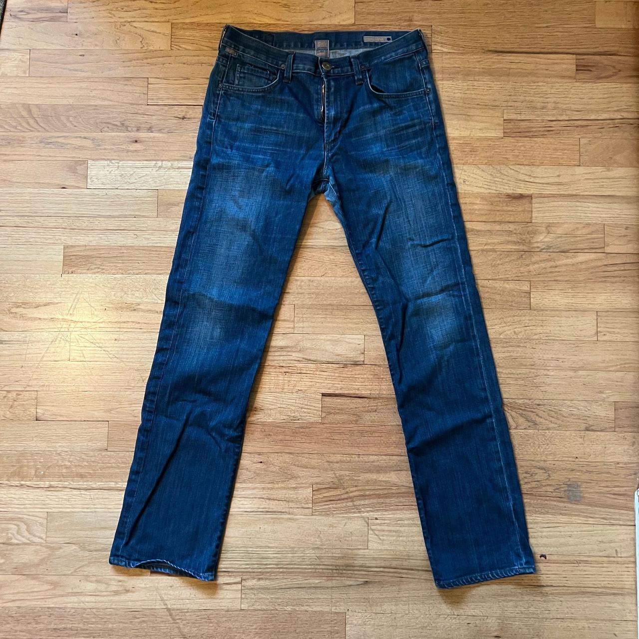 Great jeans with a lot of life left in them!... - Depop