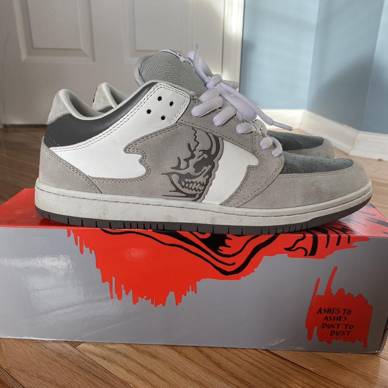 warren lotas clean slate