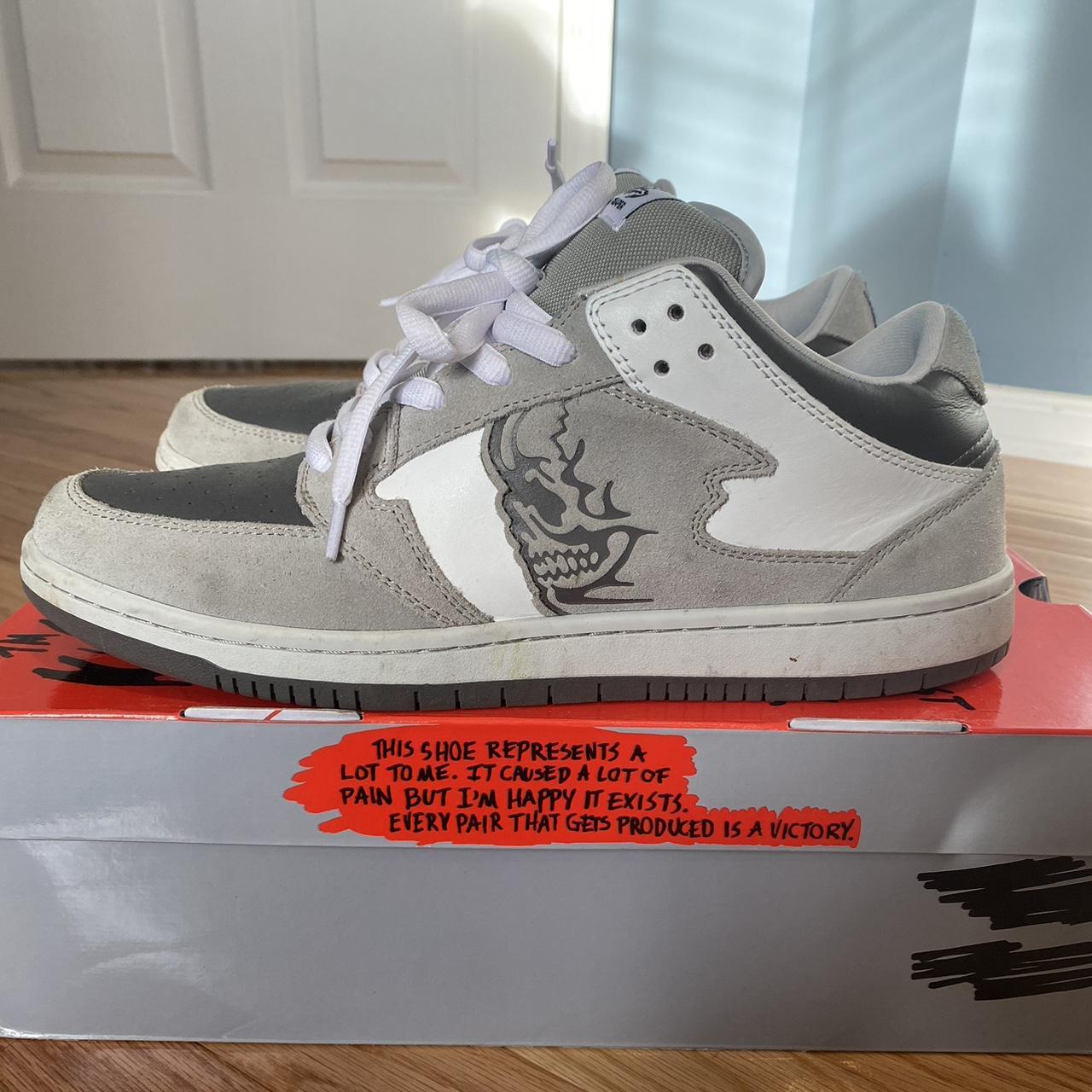 warren lotas clean slate