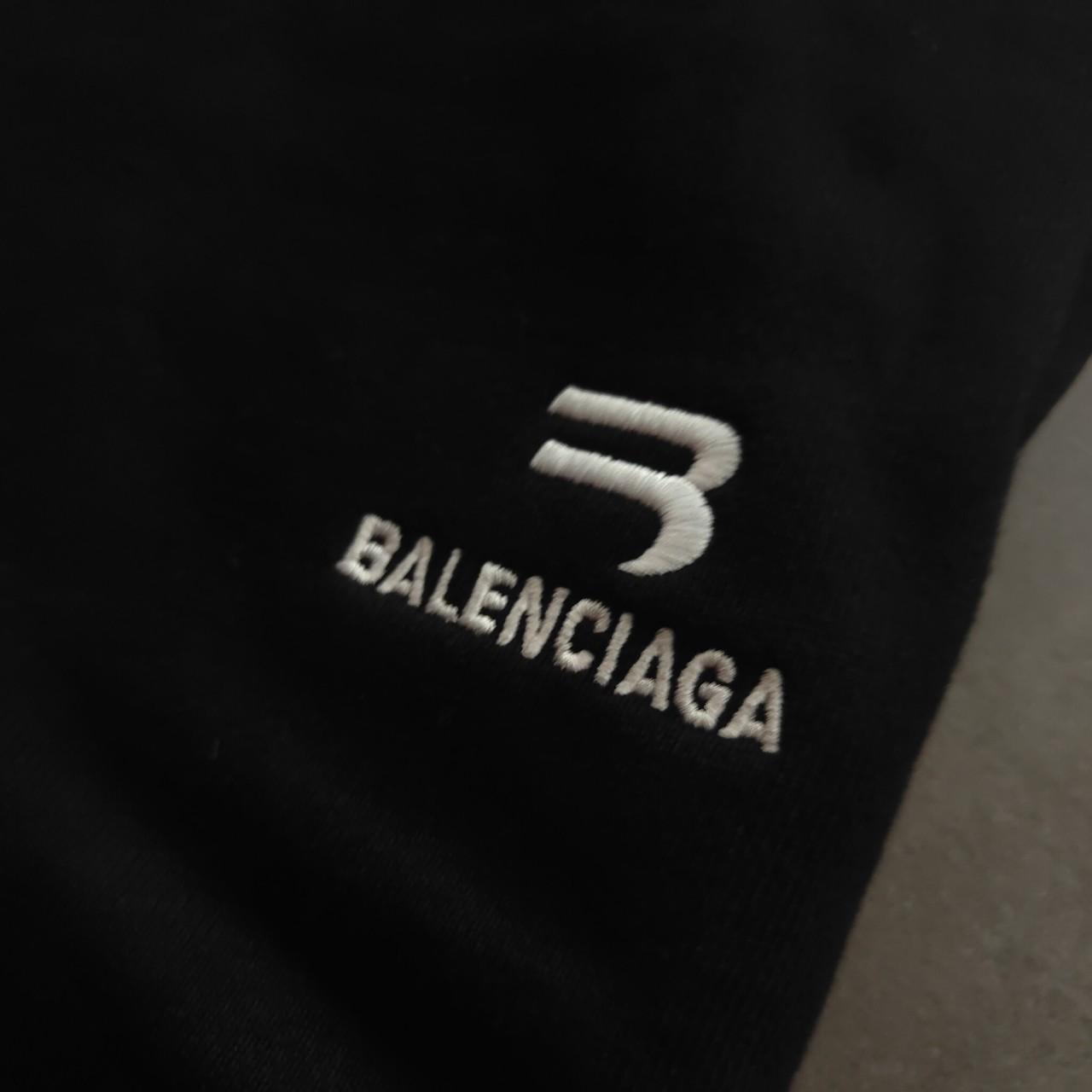 balenciaga mens joggers