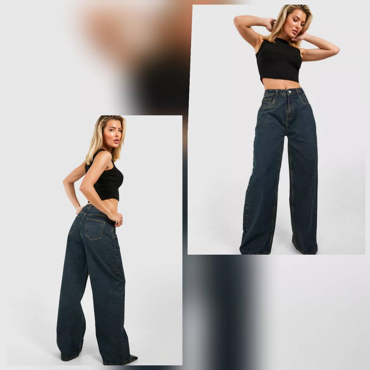 item listed by in_the_style_fashion