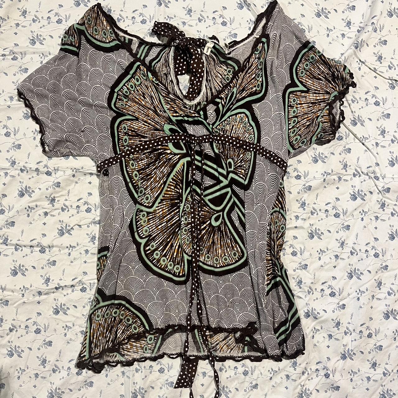 item listed by foundby_avnaomi