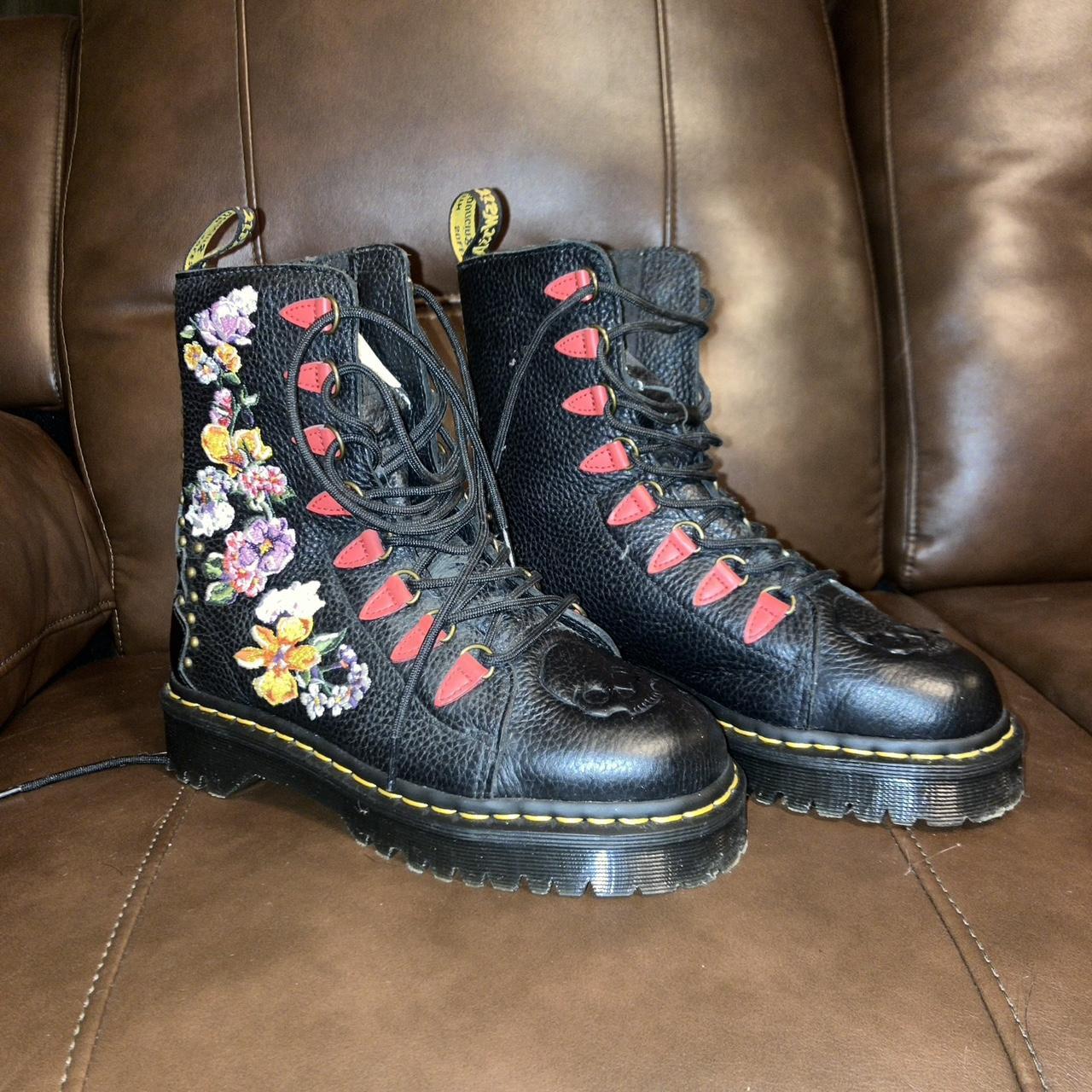 Dr Doc popular Martens Nyberg