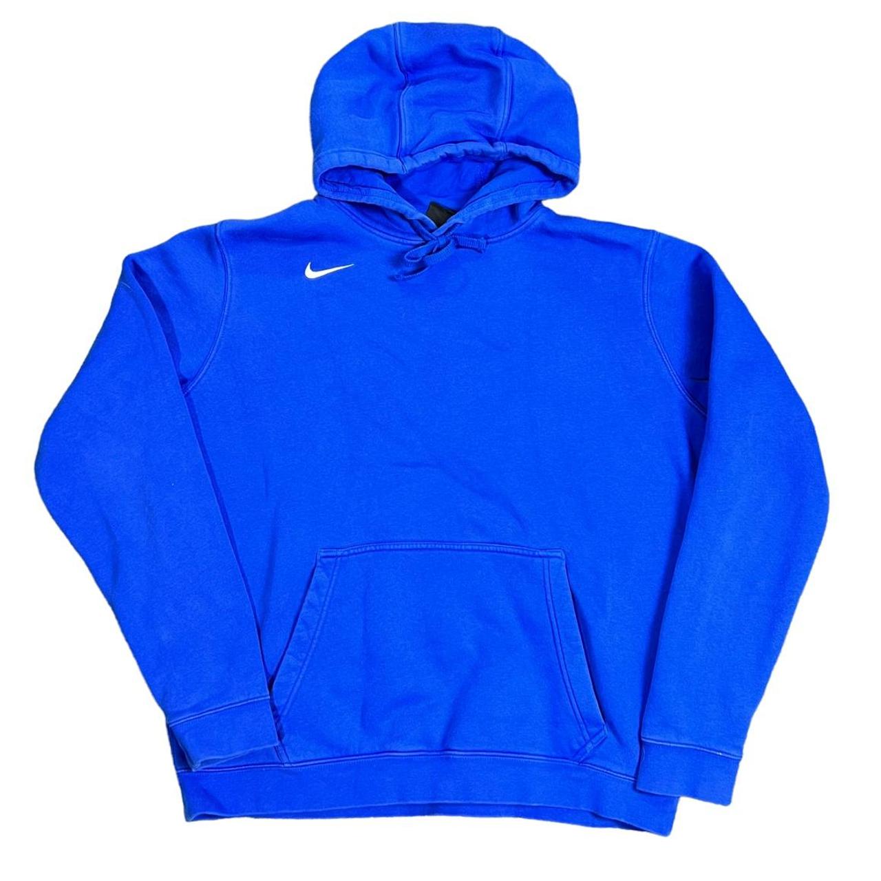 mini swoosh sweatshirt