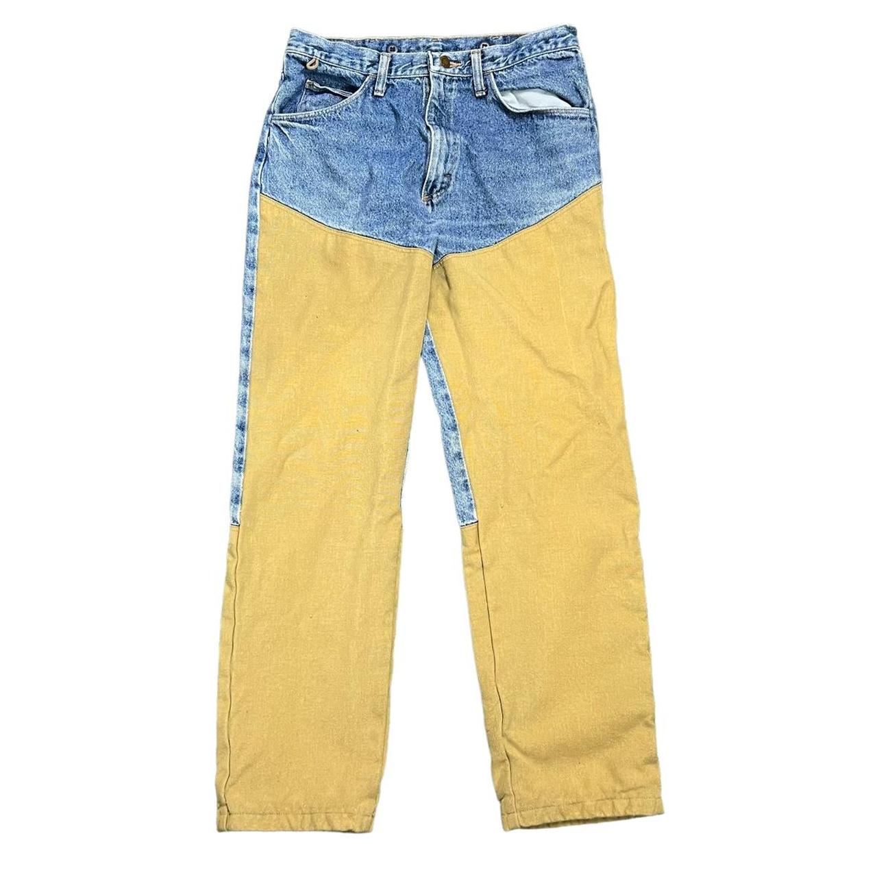 vintage-wrangler-hunting-pants-jeans-size-depop