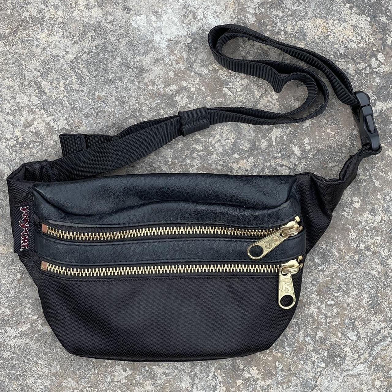 Jansport hippyland outlet fanny pack